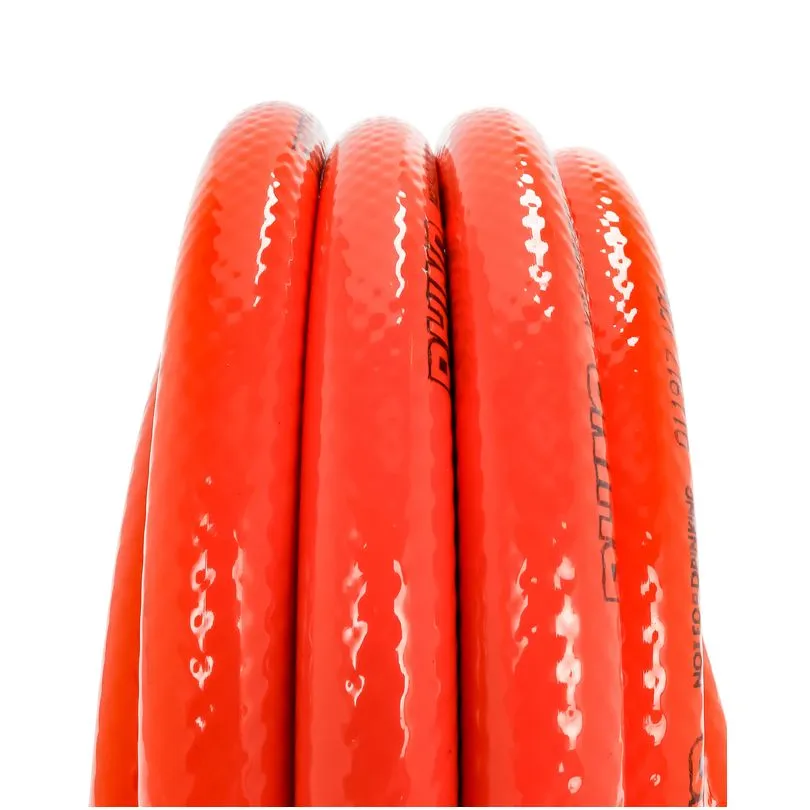 RhinoFLEX 25', Clean Out Hose